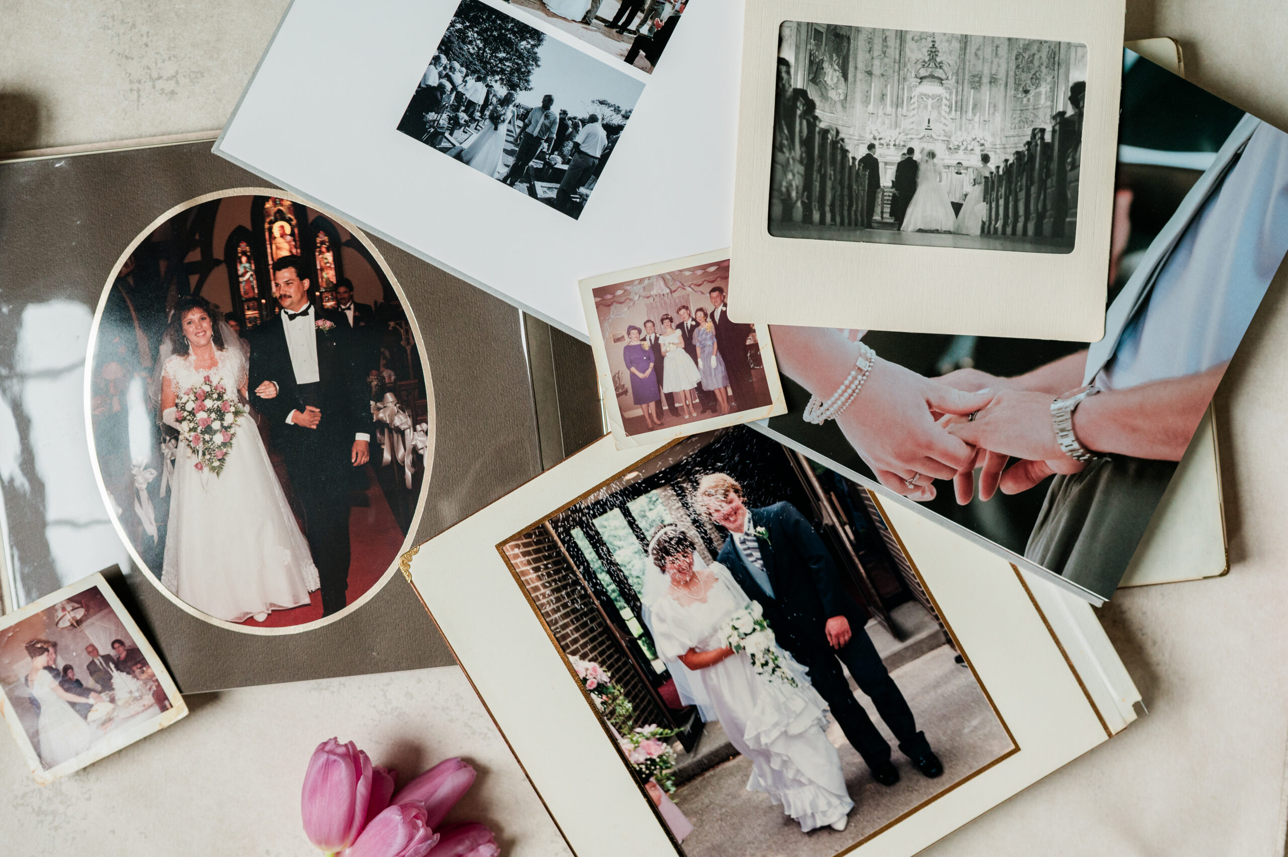 Hudson Valley Wedding Photographer