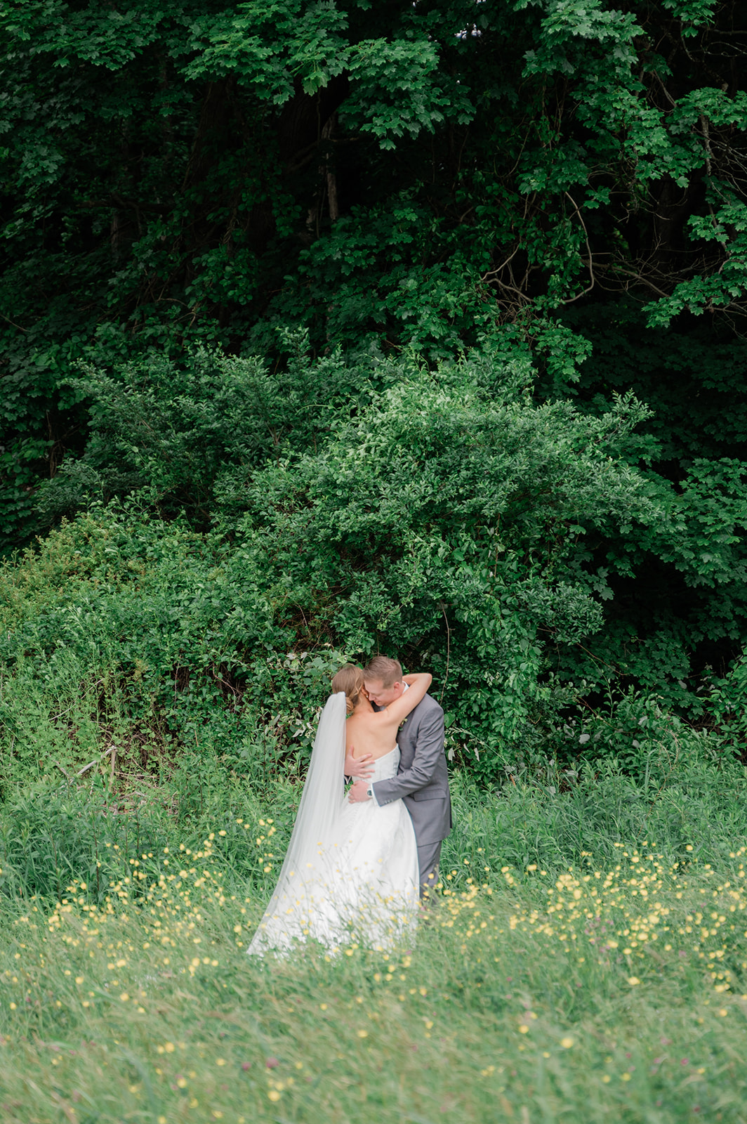 CT Bethlehem Wedding Photographer
